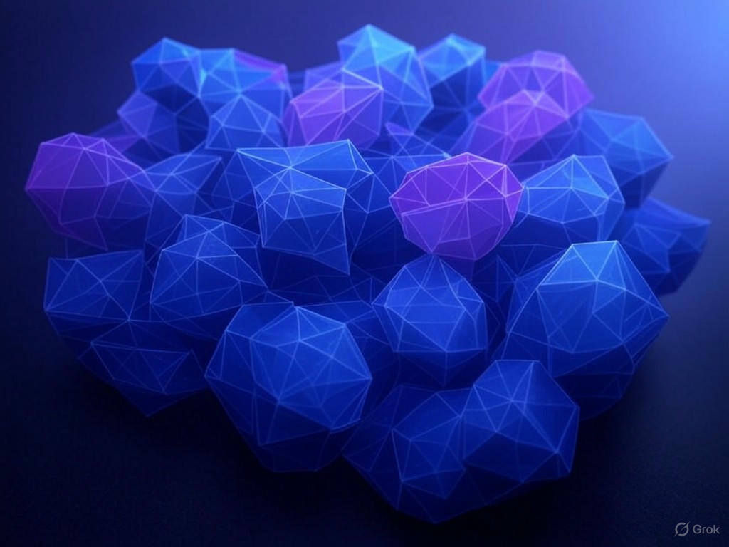 Image for article Predicting the Crypto Market: 2025 and Beyond # 2
