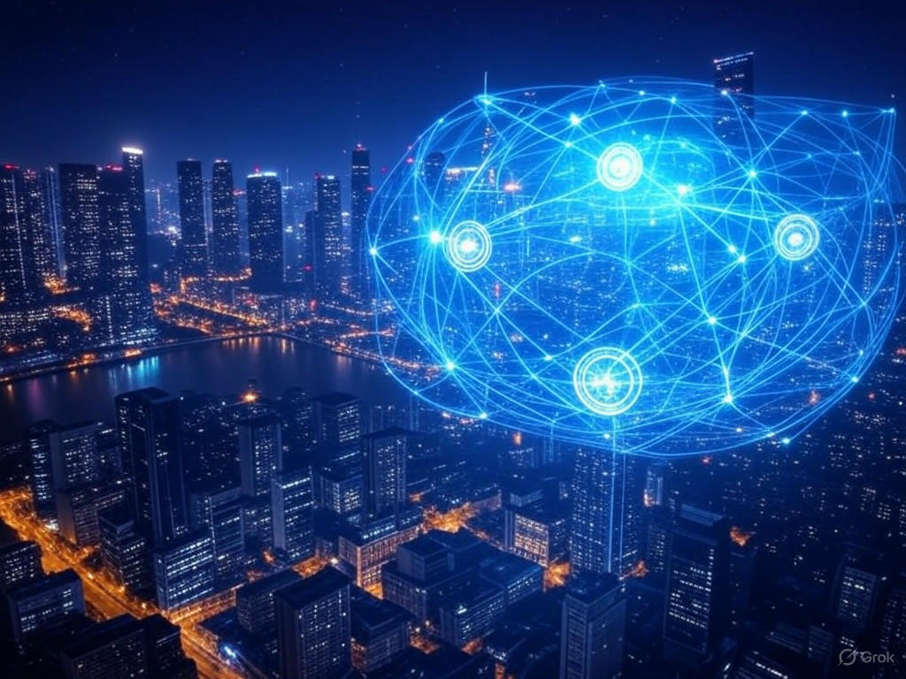 Image for article Crypto Living in 2025: A Day in the Life # 2